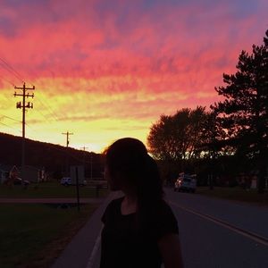 Meet your Posher, Alexandra